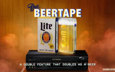 Reviviendo la Nostalgia: La Campaña Icónica de Miller Lite ‘Great Taste, Less Filling’ Regresa