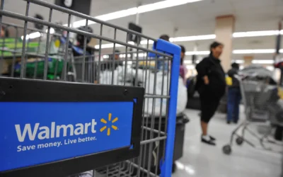 Ofertas Festivas que Combaten la Inflación: Walmart, JCPenney y Aldi se Comprometen a Precios Asequibles