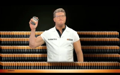 Estrategias Innovadoras para Marcas de Bajo Interés: Lecciones del Éxito de Duracell