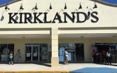 Estrategia de Transformación de Kirkland’s: Cierres, Expansión Digital y Alianzas Estratégicas