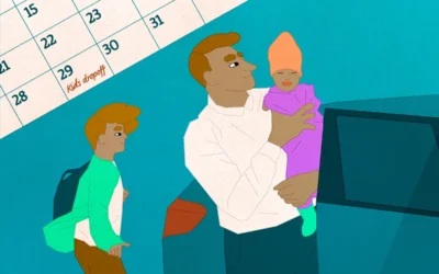 Liderazgo con equilibrio: cómo crecer profesionalmente sin agotarte en el intento