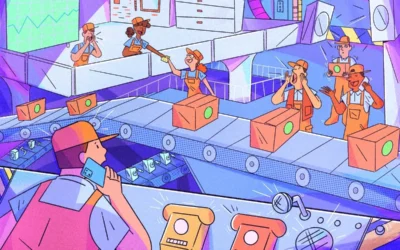 5 Estrategias de Comunicación para Impulsar el Éxito en tu Empresa