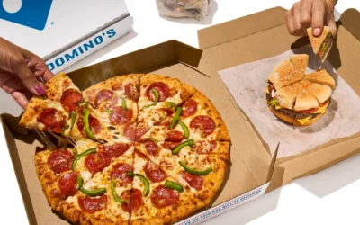 Domino’s redefine el valor: cómo superar a la competencia con creatividad