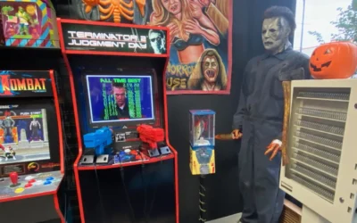 Halloween: la lección maestra del retail sobre emoción, experiencia y valor