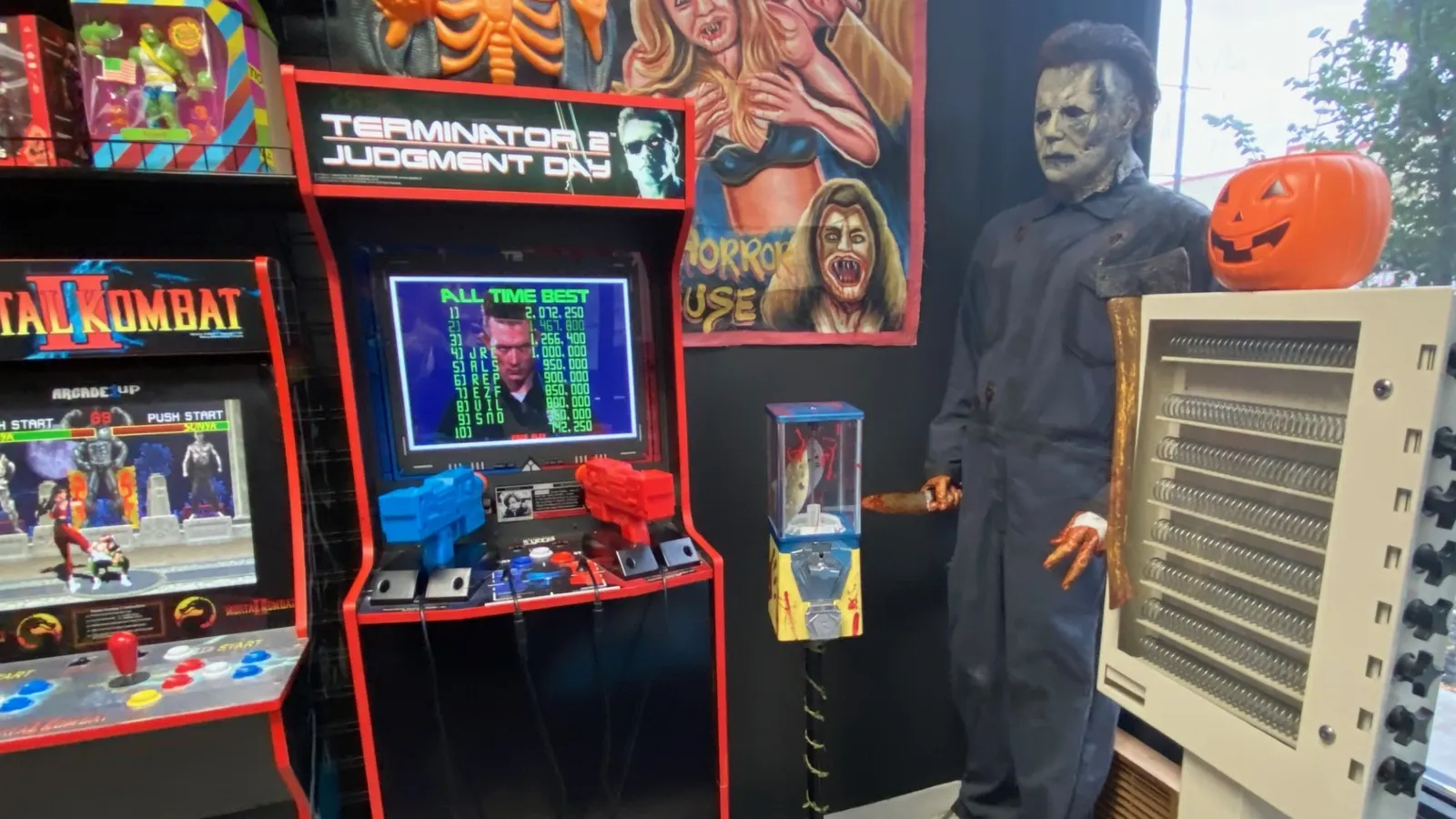 Horror_House