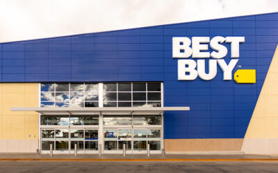 Ikea y Best Buy: Una alianza estratégica que redefine la experiencia de compra en retail