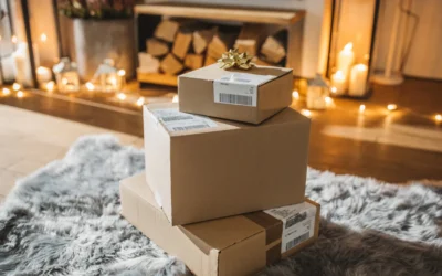 El nuevo consumidor navideño: crecimiento moderado, compras inteligentes y estrategia omnicanal