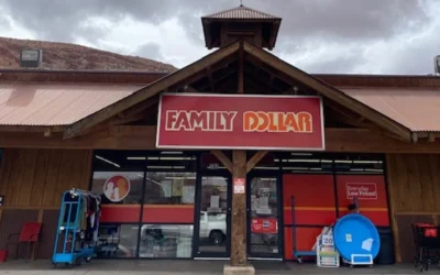 Reestructuración y crecimiento: cómo Family Dollar redefine su estrategia para mercados urbanos