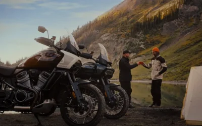 Volver a las raíces para crecer: la estrategia de reposicionamiento de Harley-Davidson