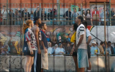 Nike vs. Adidas: las estrategias de marketing que están redefiniendo la competencia global